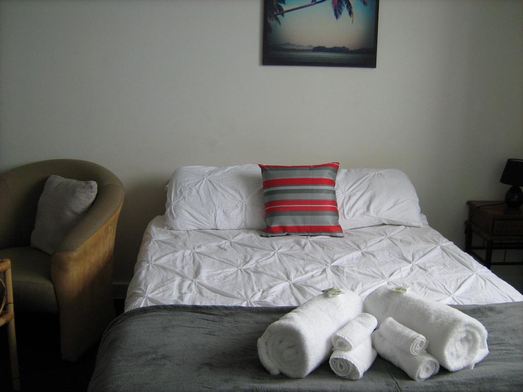 Downtown Backpackers & Accommodation Nelson Exterior photo