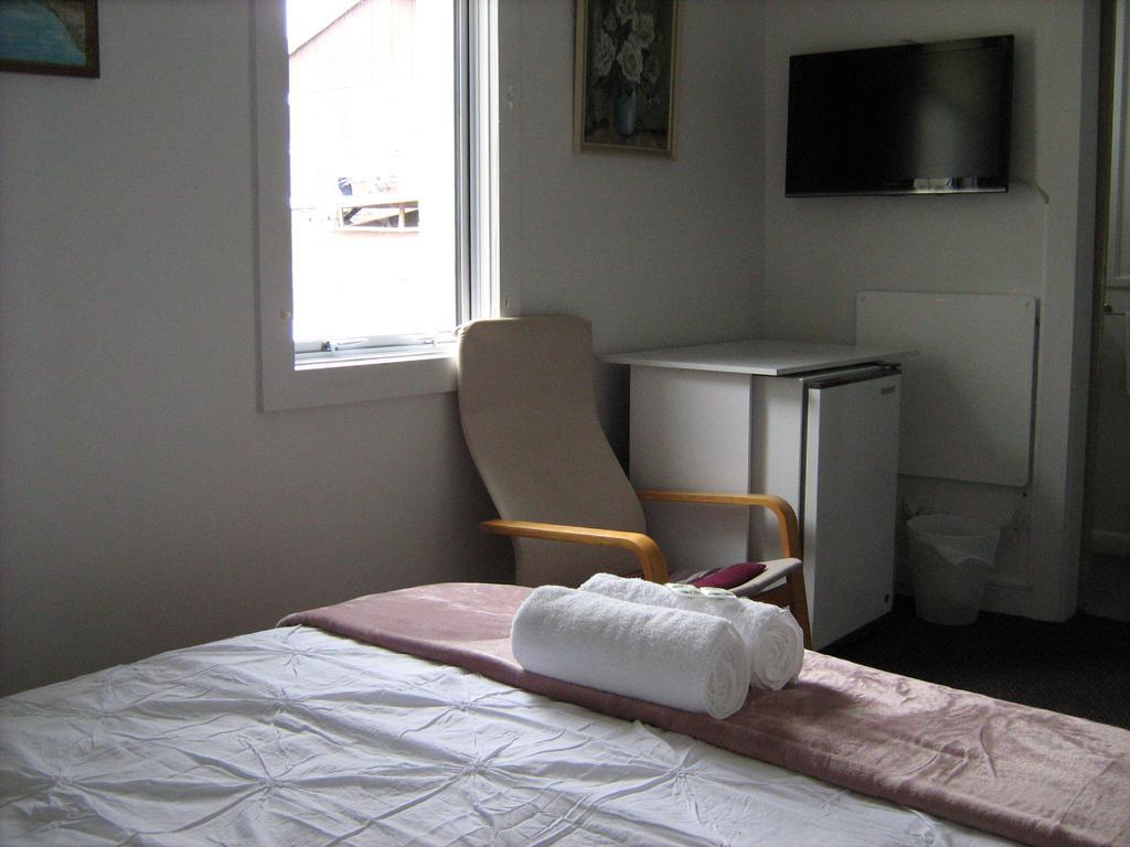 Downtown Backpackers & Accommodation Nelson Exterior photo
