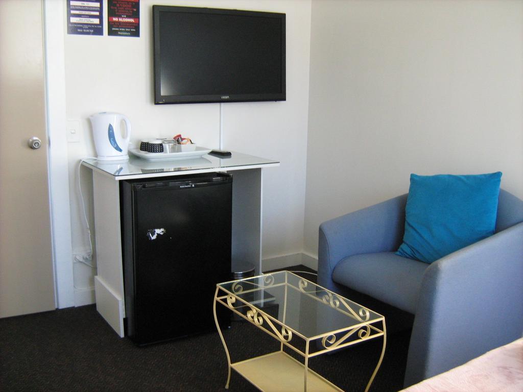 Downtown Backpackers & Accommodation Nelson Exterior photo