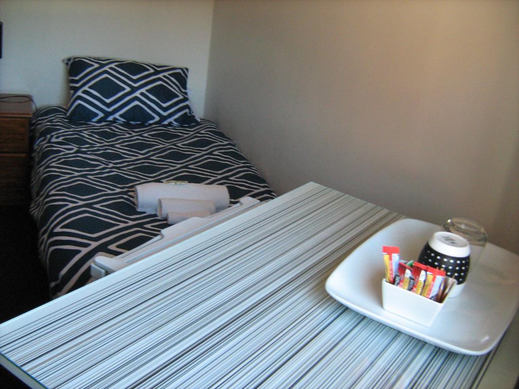 Downtown Backpackers & Accommodation Nelson Exterior photo