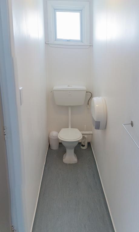 Downtown Backpackers & Accommodation Nelson Exterior photo