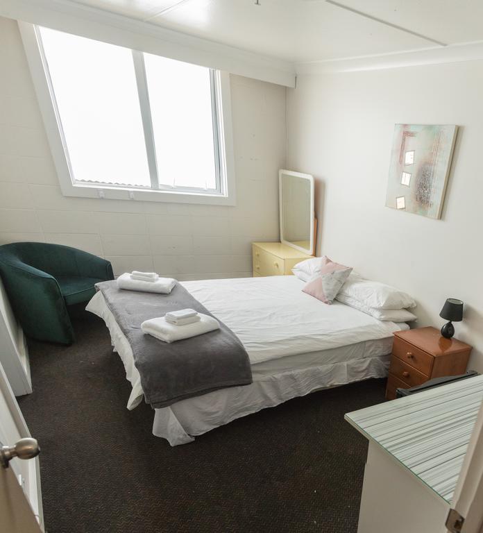 Downtown Backpackers & Accommodation Nelson Exterior photo