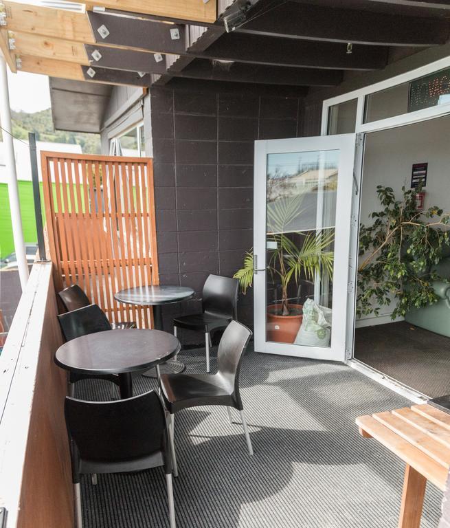 Downtown Backpackers & Accommodation Nelson Exterior photo