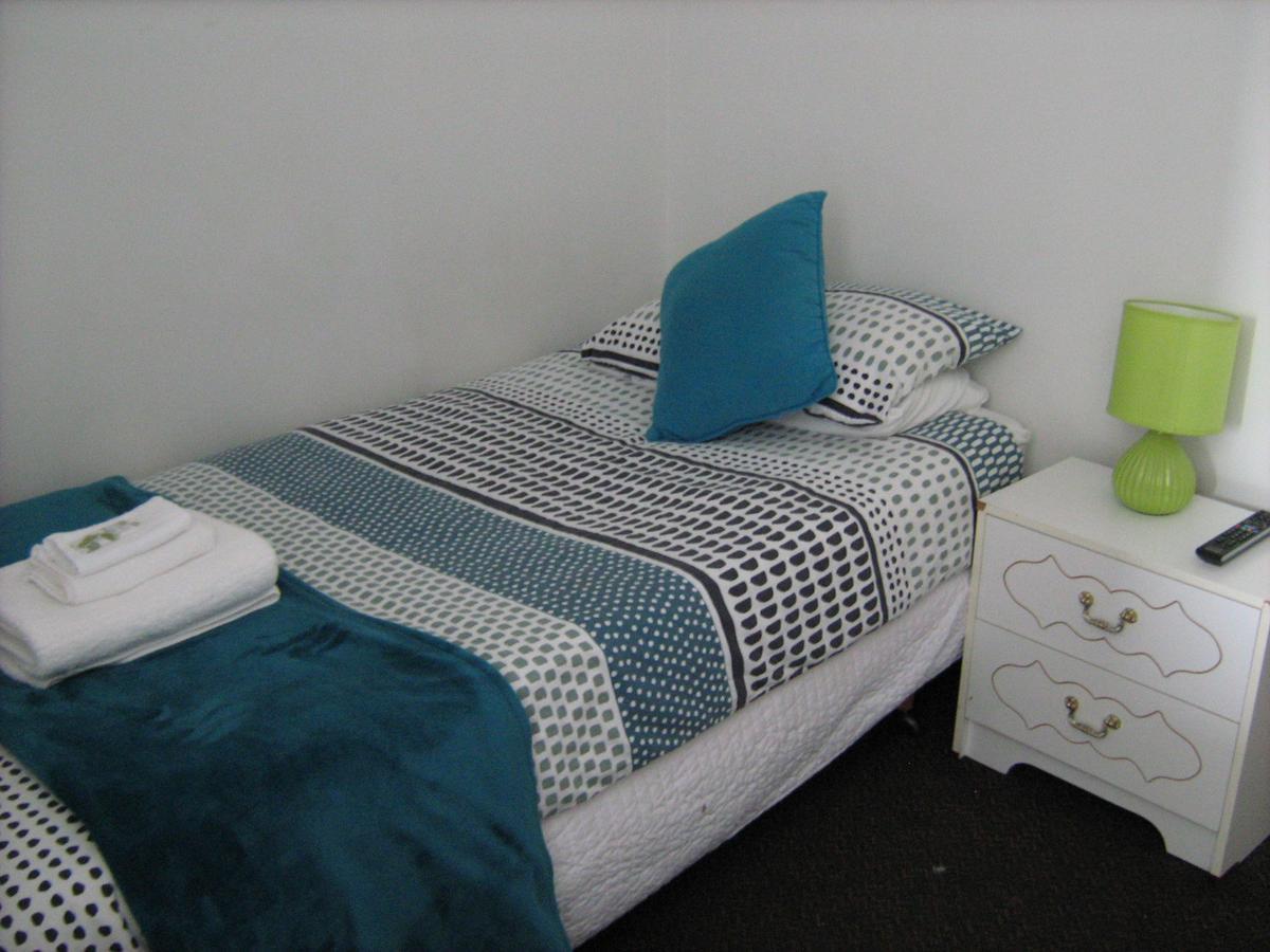 Downtown Backpackers & Accommodation Nelson Exterior photo